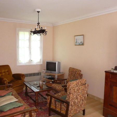 Laraon, maison à Pouldreuzic Extérieur photo